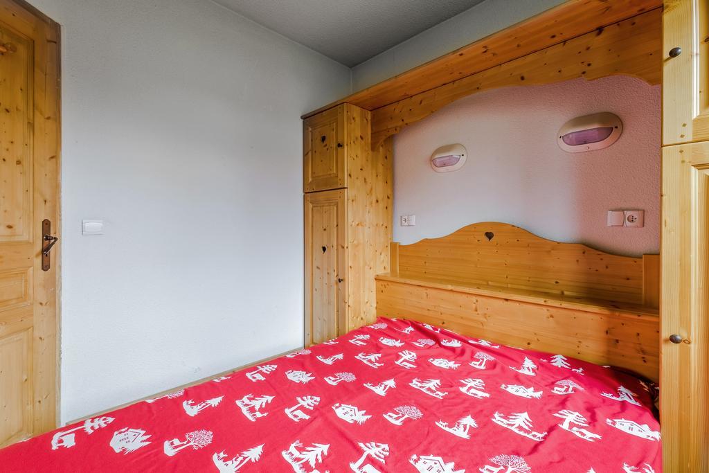 Residence Les Balcons D'Anaite - Maeva Home Les Houches Exterior photo