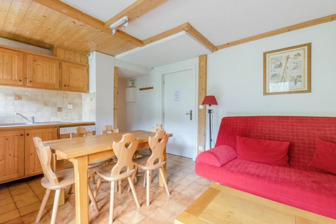 Residence Les Balcons D'Anaite - Maeva Home Les Houches Room photo